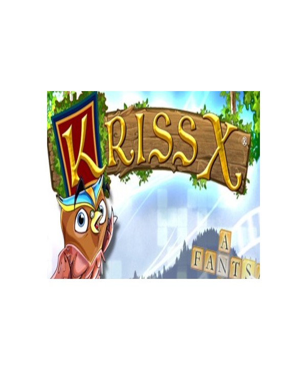 KrissX Gift Steam Key GLOBAL